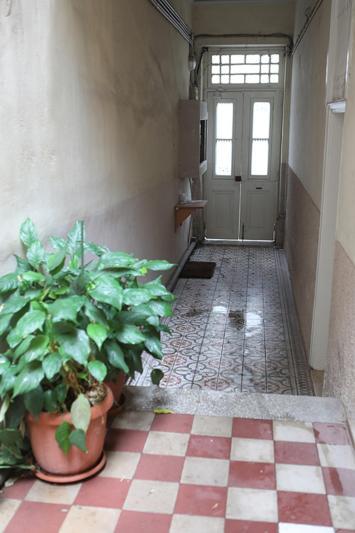 Όμορφο Διαμέρισμα Σε Διατηρητέο Κτίσμα Στην Αθήνα Ngoại thất bức ảnh