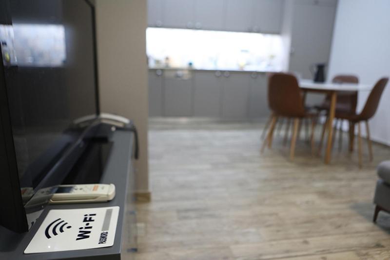 Όμορφο Διαμέρισμα Σε Διατηρητέο Κτίσμα Στην Αθήνα Ngoại thất bức ảnh